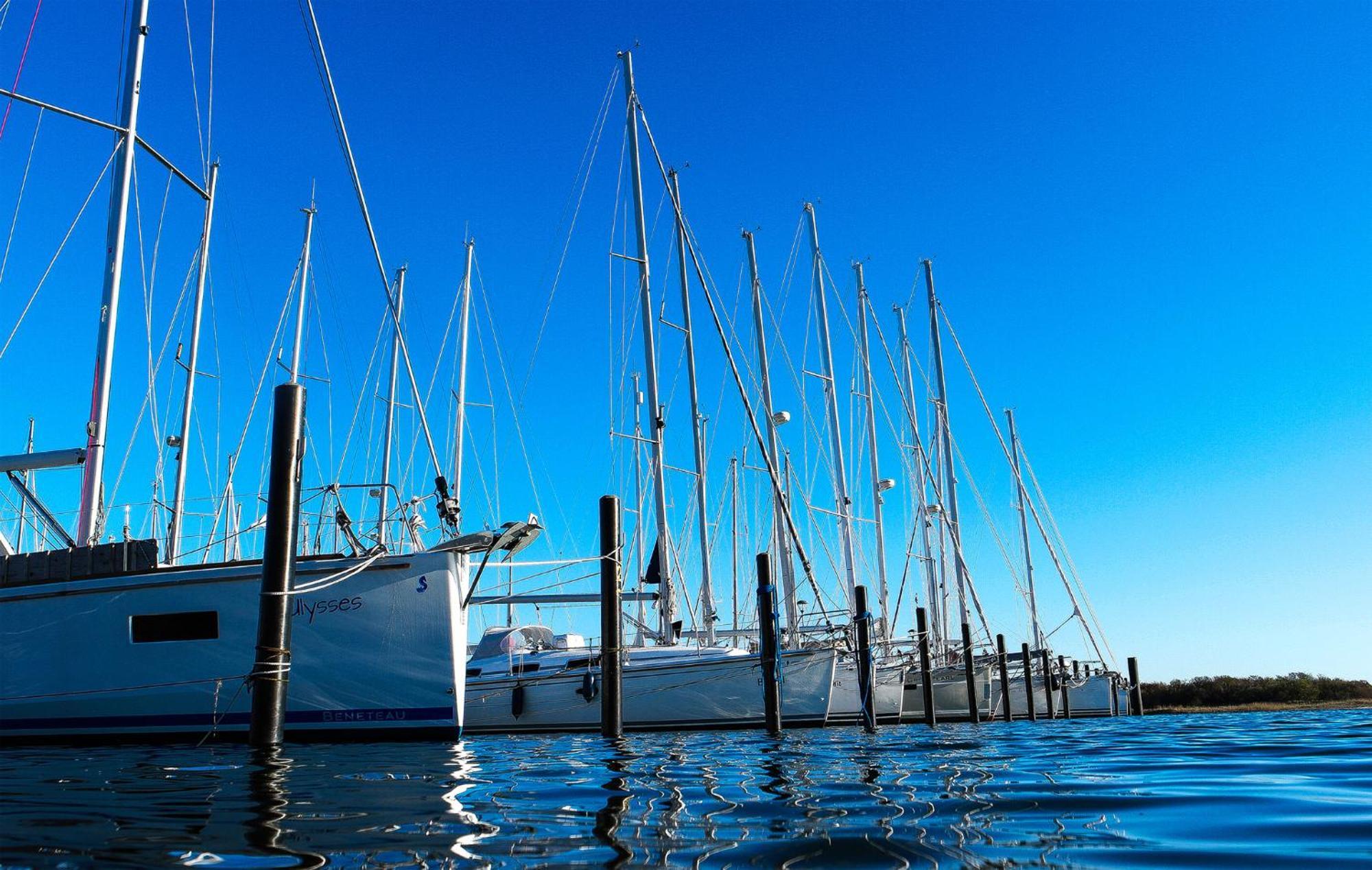 Chill Harbour Lägenhet Olpenitz Exteriör bild